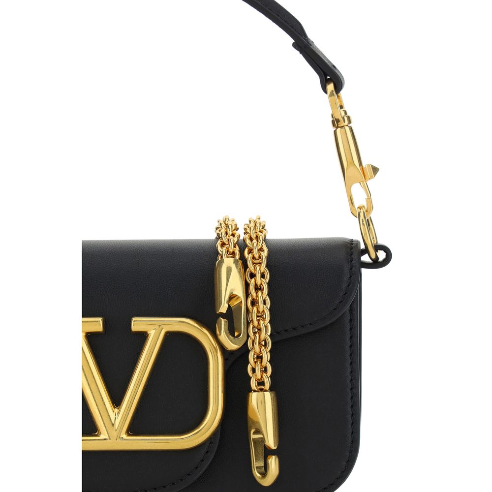 Valentino Garavani Locò shoulder bag