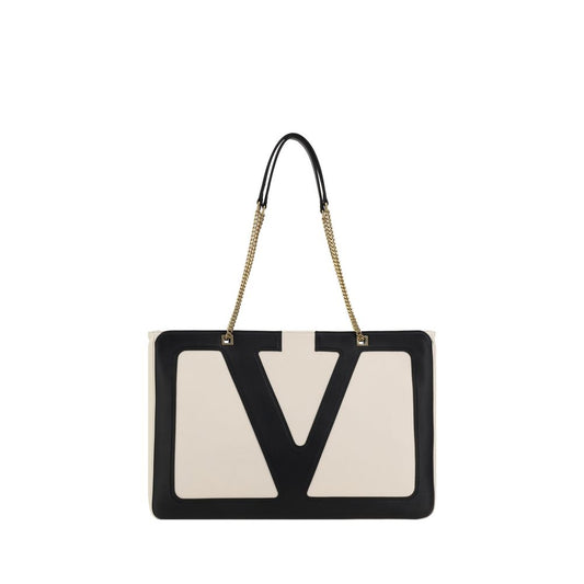 Valentino Garavani shoulder bag with logo