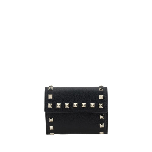 Valentino Garavani Rockstud wallet