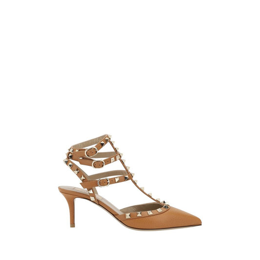 Valentino Garavani Rockstud-Pumps