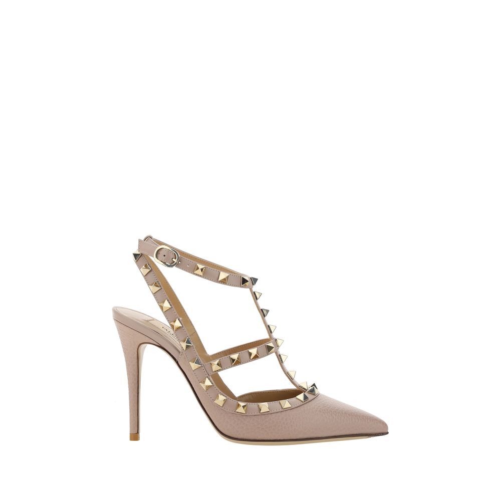 Valentino Garavani Rockstud pumput