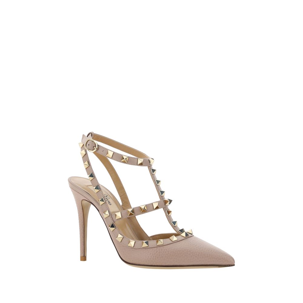 Valentino Garavani Rockstud pumput