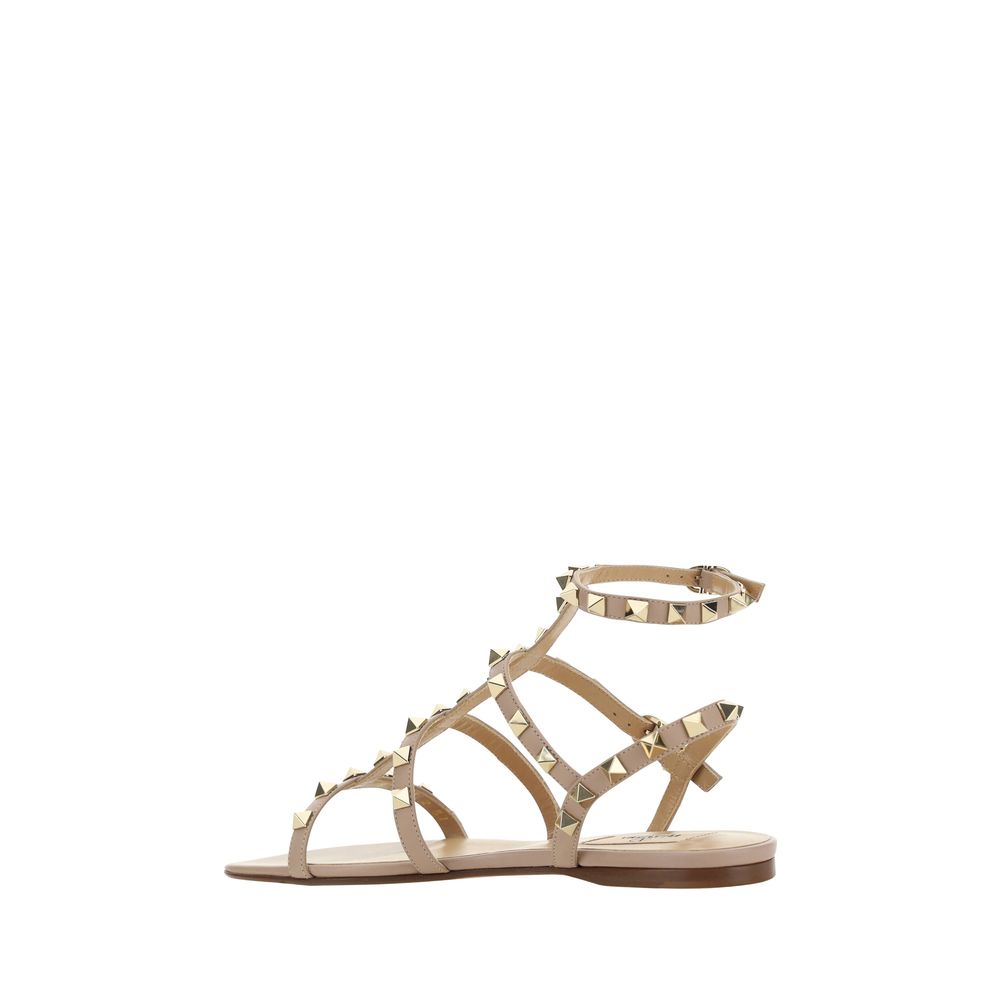 Valentino Garavani Rockstud sandals