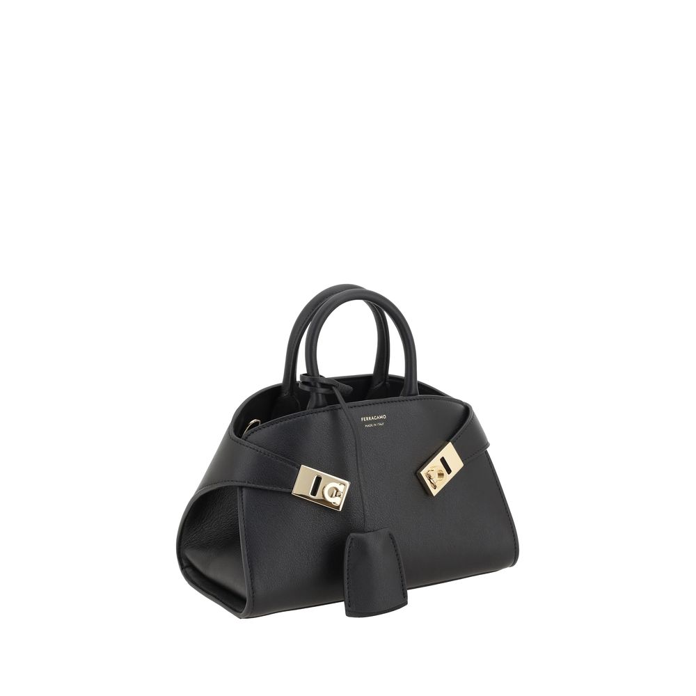 Ferragamo Embrace handbag