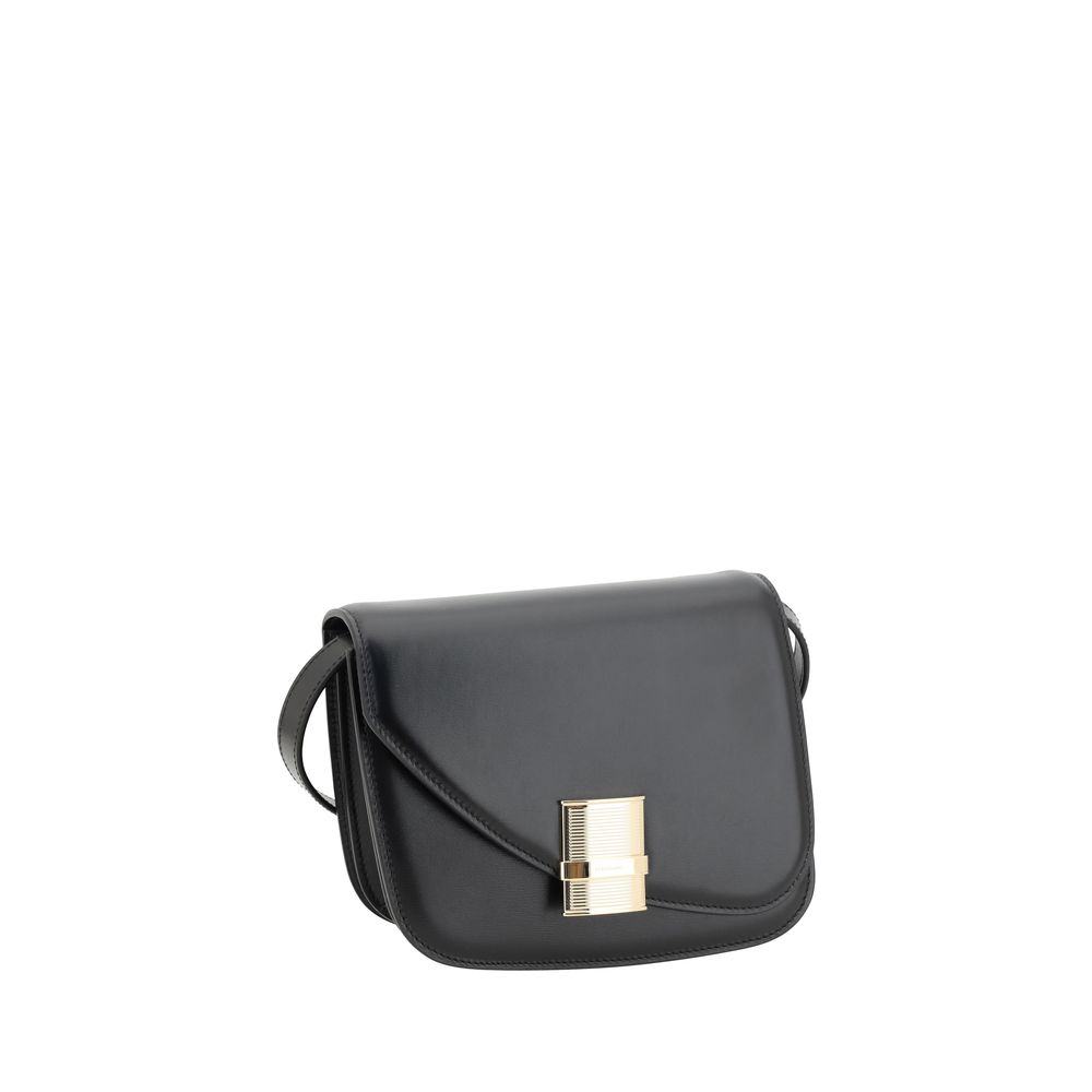 Ferragamo Fiamma shoulder bag