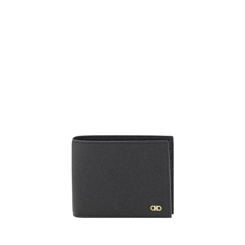 Ferragamo Gancini wallet