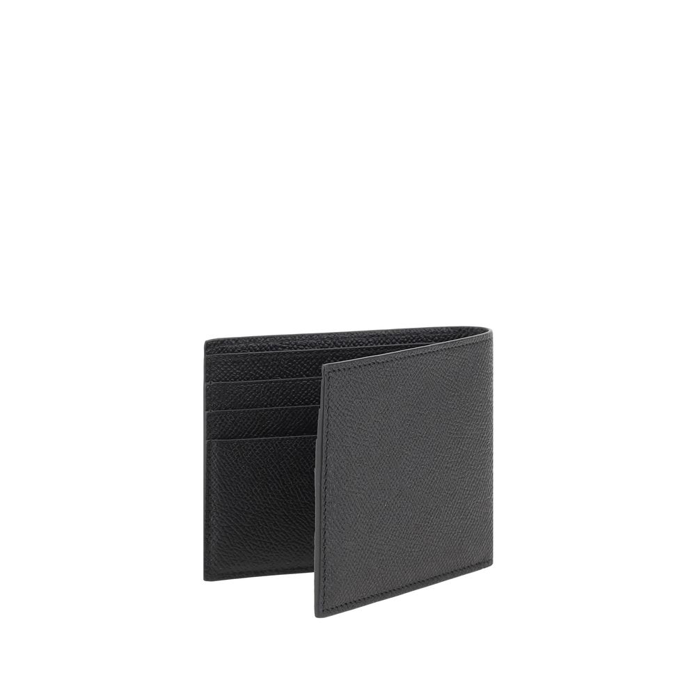 Ferragamo Gancini wallet