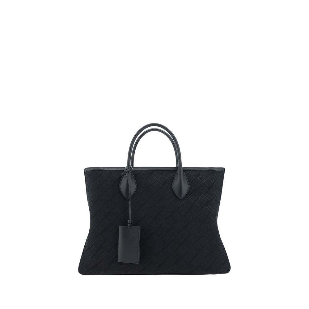 Ferragamo Tote Handtasche