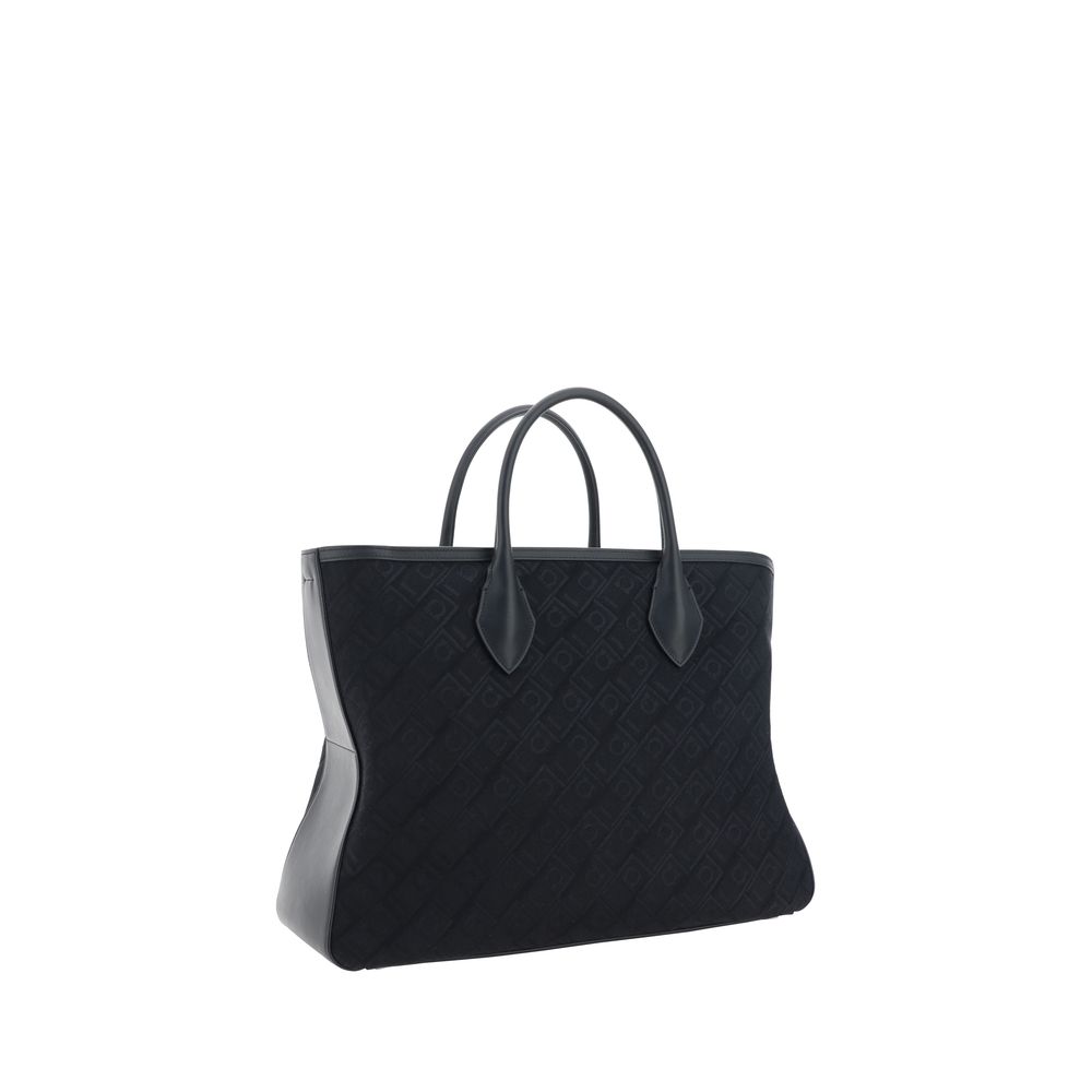 Ferragamo Tote Handtasche