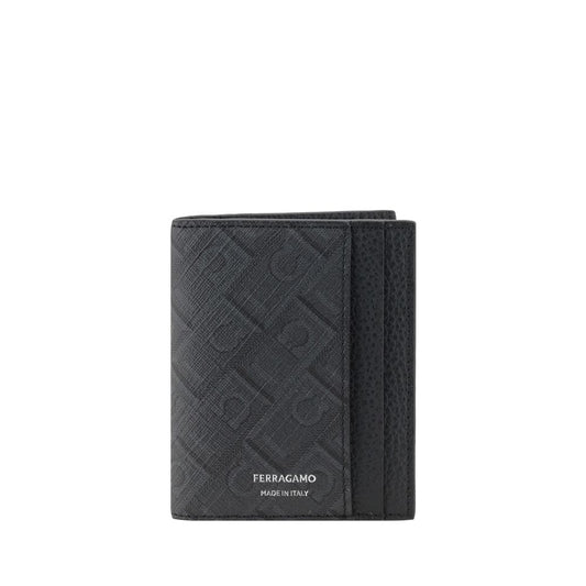 Ferragamo card holder