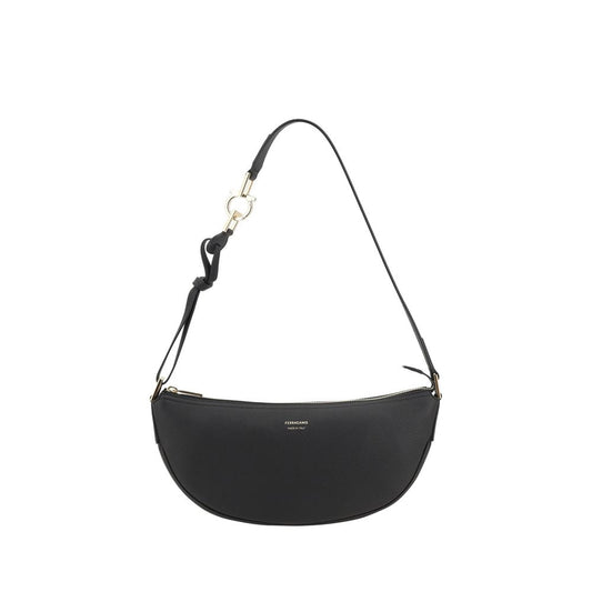 Ferragamo hobo shoulder bag