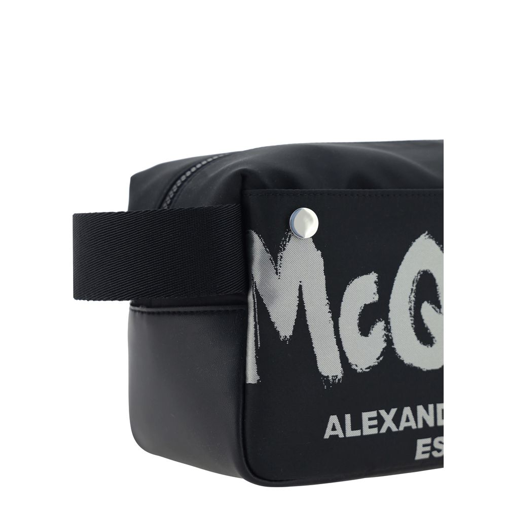 Alexander McQueen Beauty Case