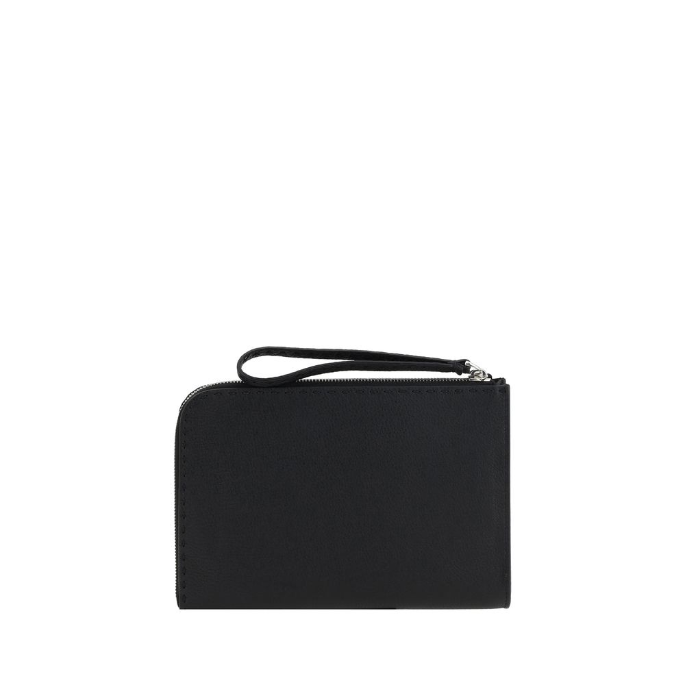 Fendi Clutch-Tasche