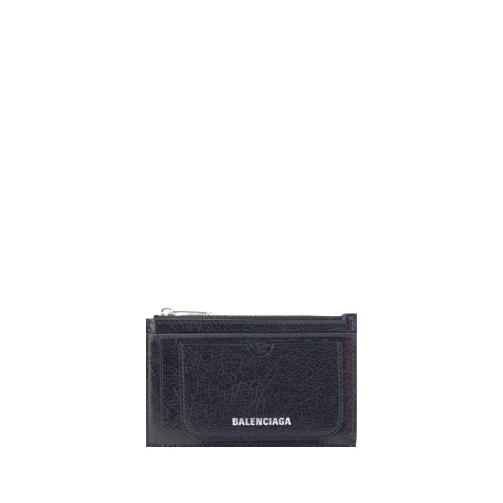 Balenciaga Superbusy Kartenhalter