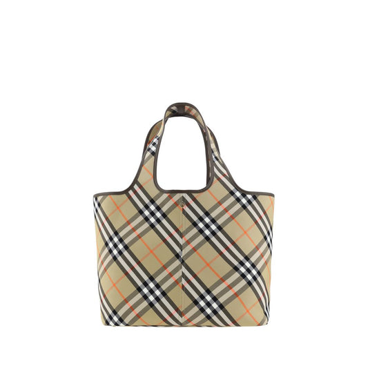 Burberry tote bag