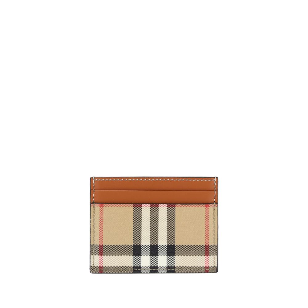 Burberry Kartenhalter