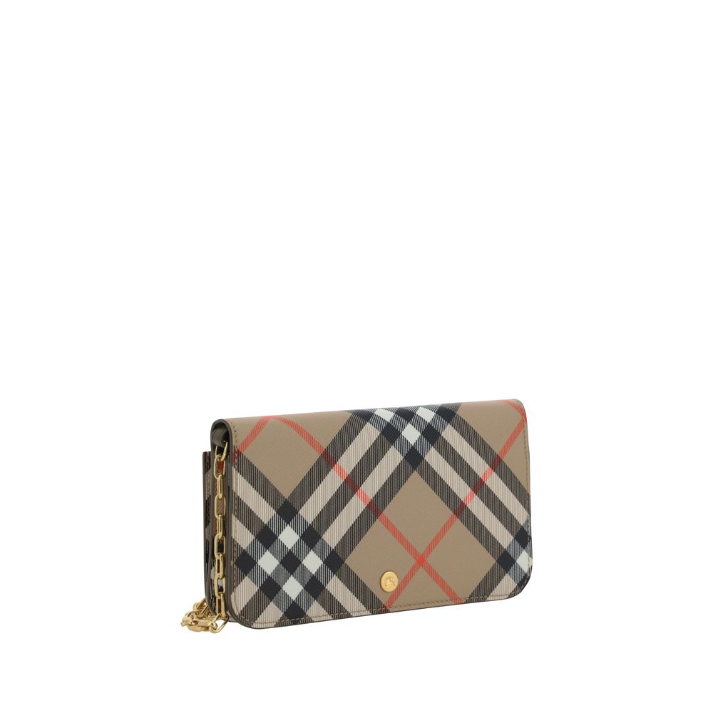 Burberry Brieftasche