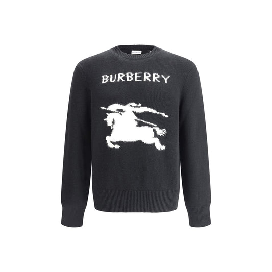 Burberryn Equestrian Knight -logopusero