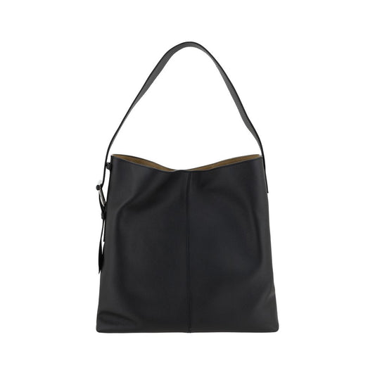 Alexander McQueen T-Bar Sling shoulder bag