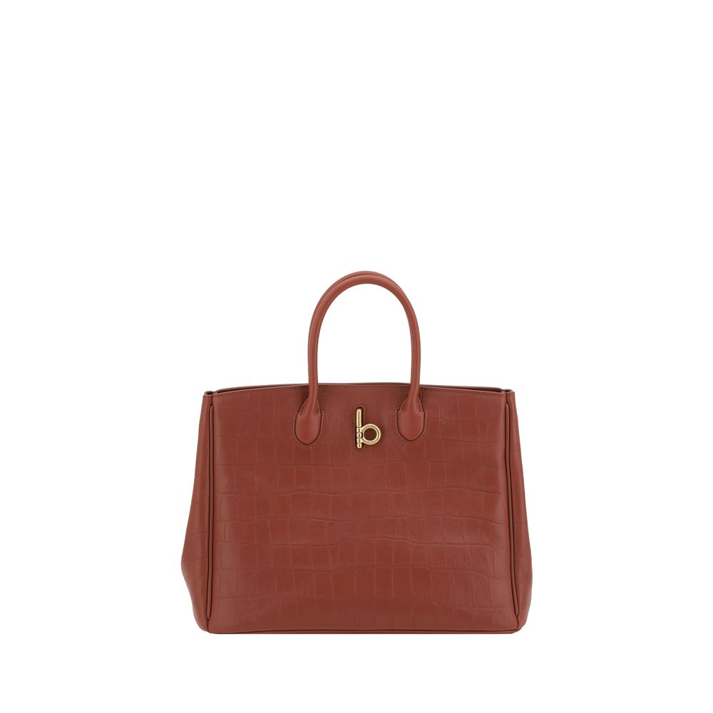 Burberry tote bag