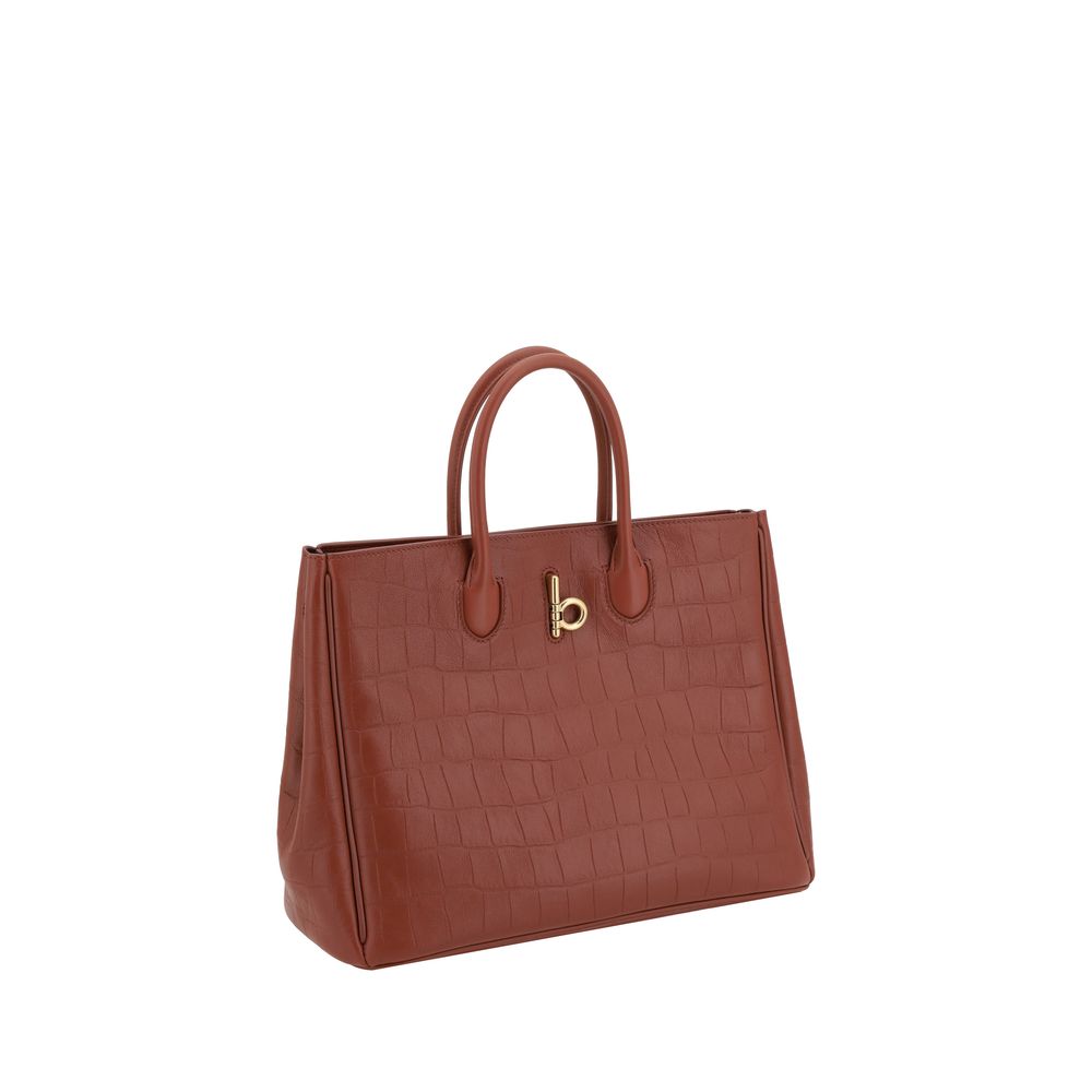 Burberry tote bag