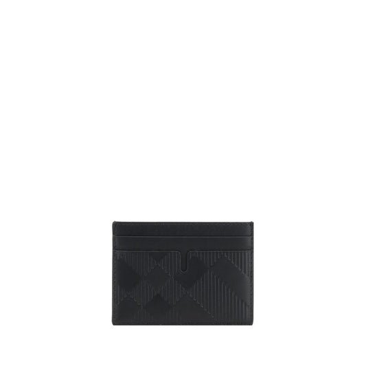 Burberry card holder