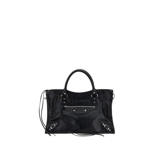 Balenciaga Le City Medium Handtasche