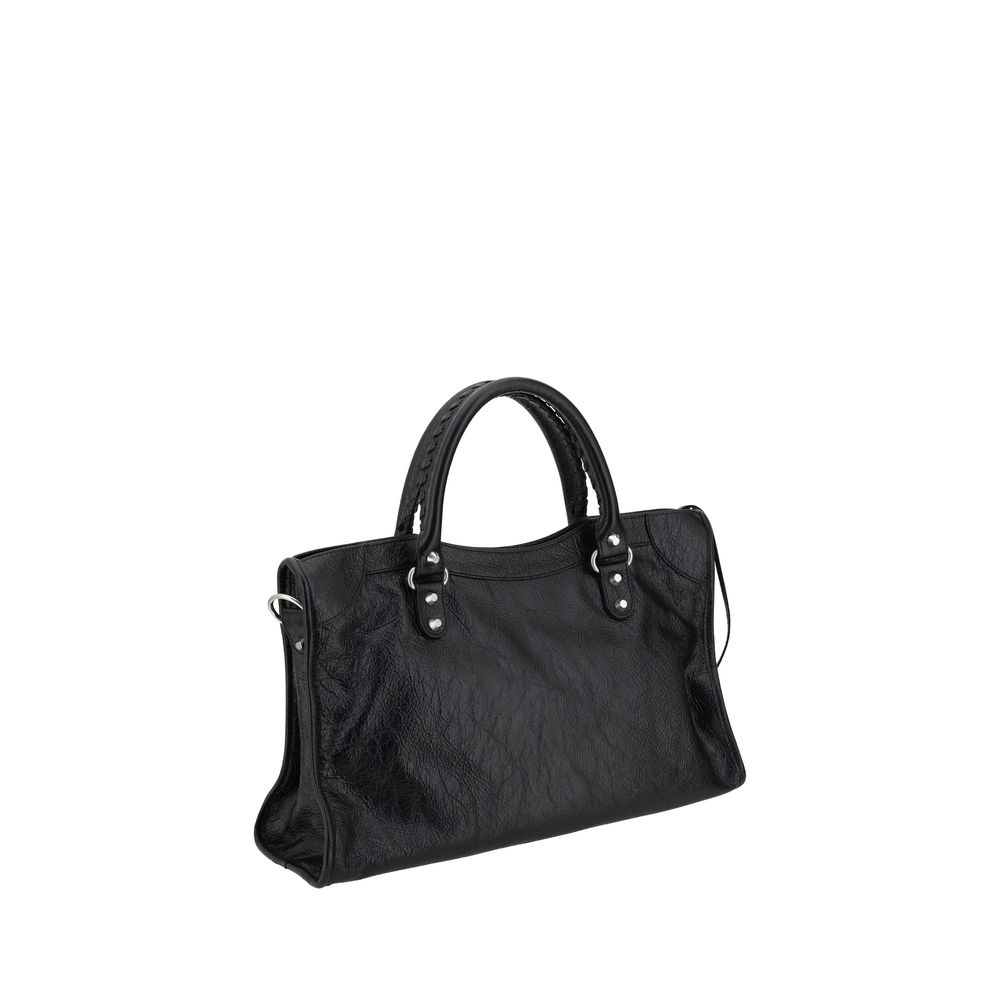 Balenciaga Le City Medium handbag