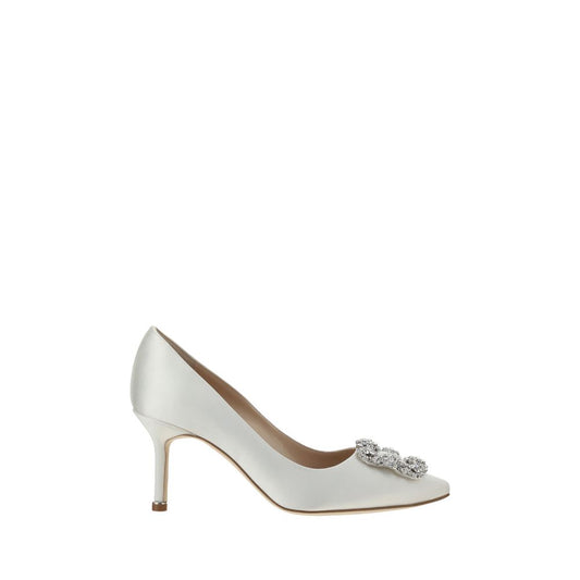 Manolo Blahnik Hangisi Pumpen