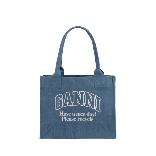 Ganni-laukku