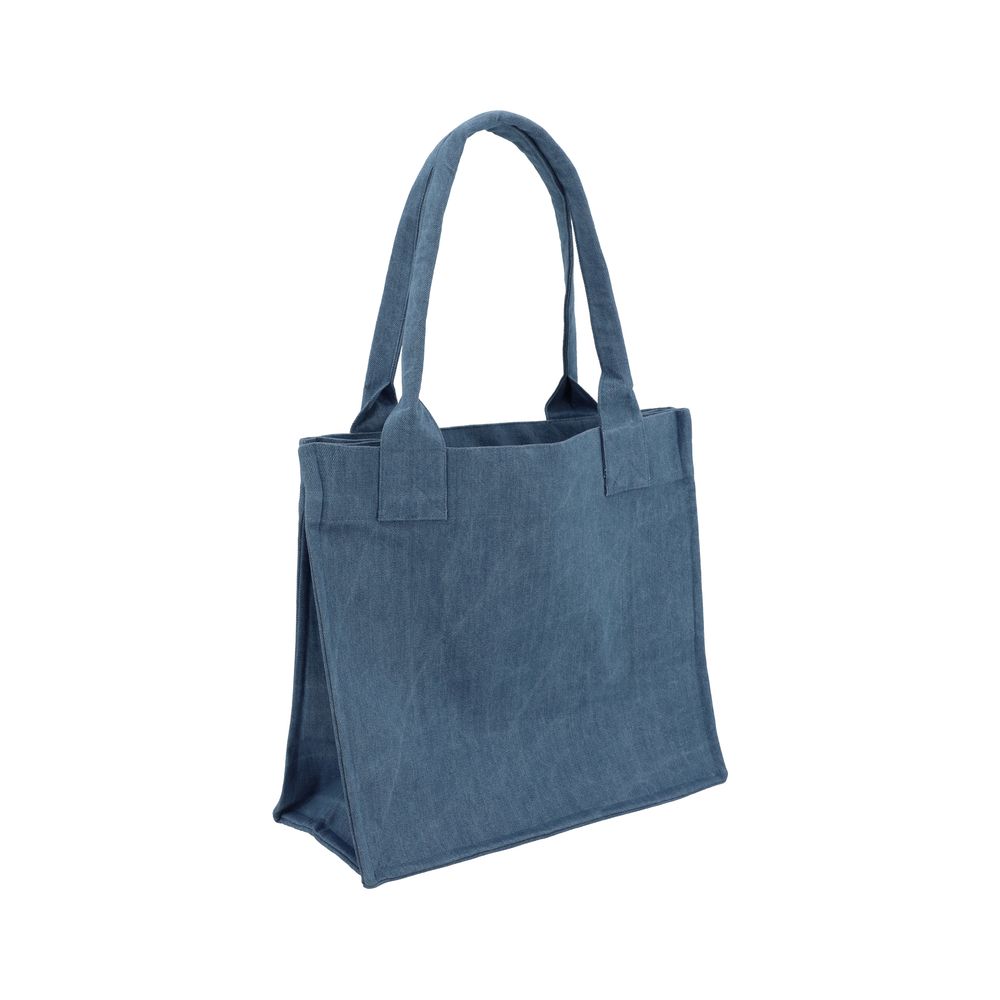 Ganni tote bag