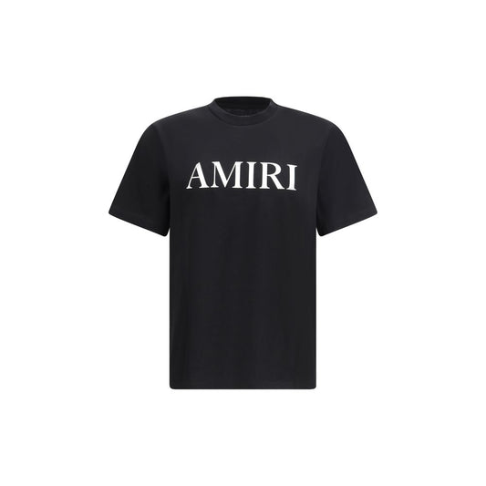 Amiri T-Shirt mit Monogramm