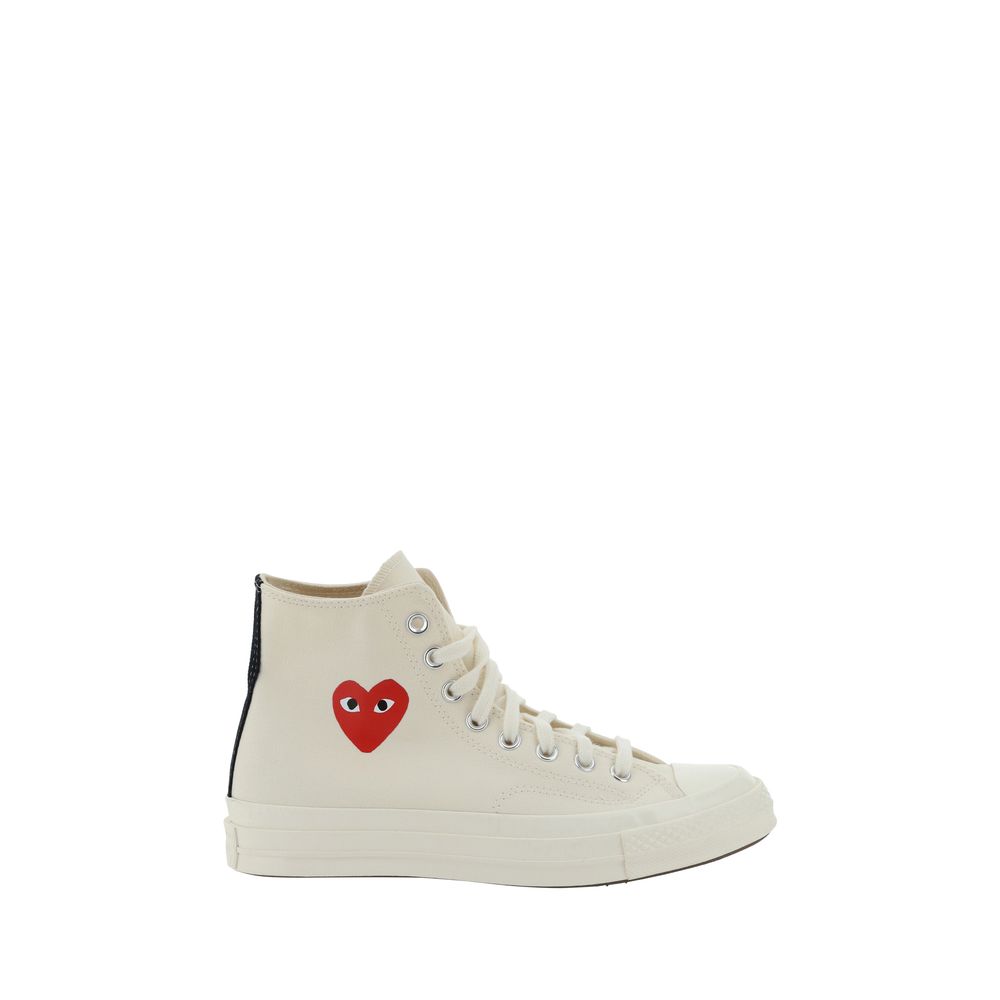 Comme Des Garçons Play x Converse Comme des Garcons Play x Converse Turnschuhe