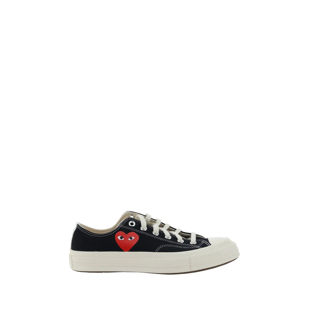 Comme Des Garçons Play x Converse Comme des Garçons Play x Converse sneakers