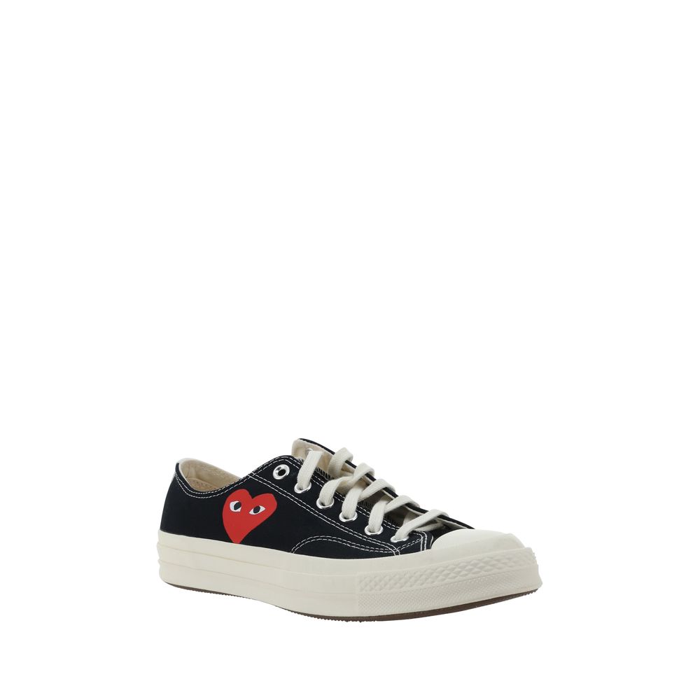 Comme Des Garçons Play x Converse Comme des Garçons Play x Converse sneakers