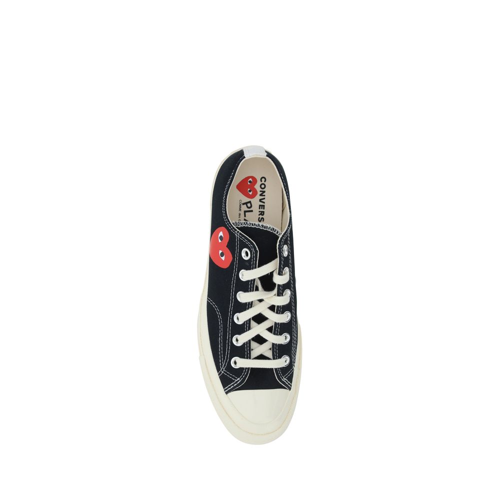 Comme Des Garçons Play x Converse Comme des Garçons Play x Converse sneakers