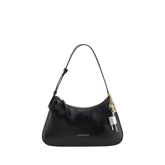 Givenchy Lucky Lockleather shoulder bag