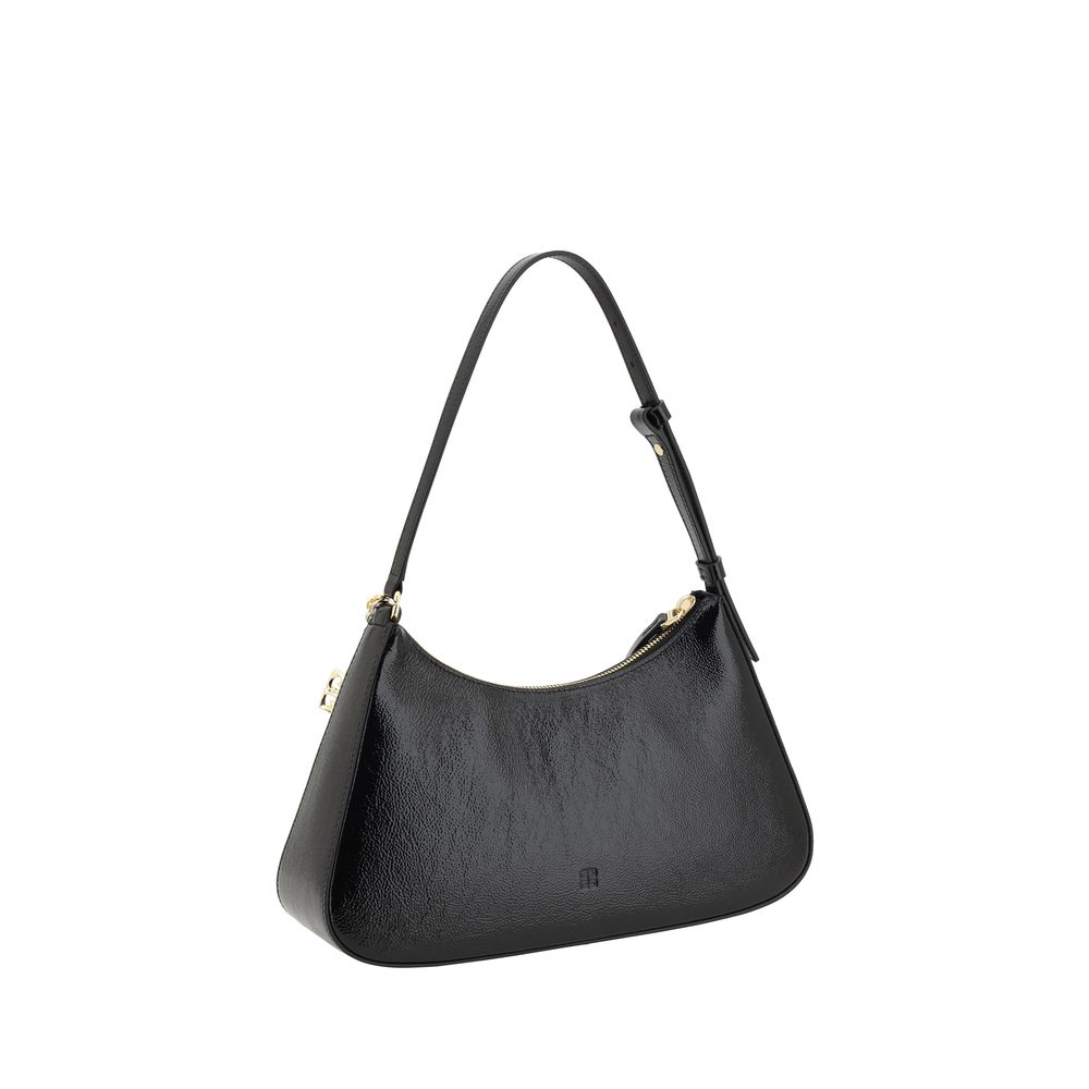 Givenchy Lucky Lockleather shoulder bag