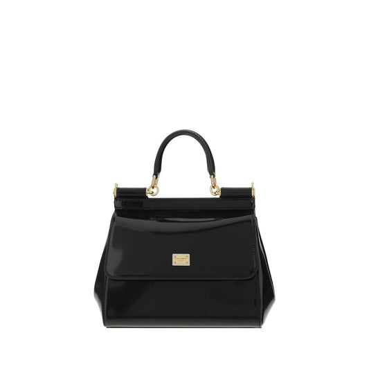 Dolce & Gabbana Sizilien Handtasche