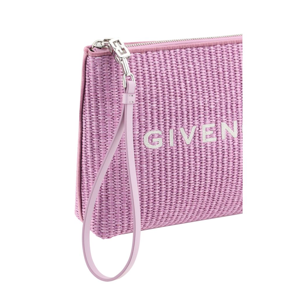 Givenchy Clutch-Tasche