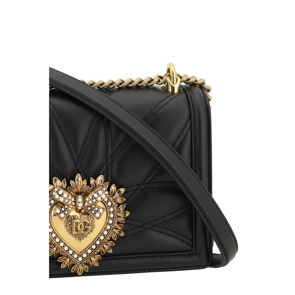 Dolce &amp; Gabbana Devotion shoulder bag