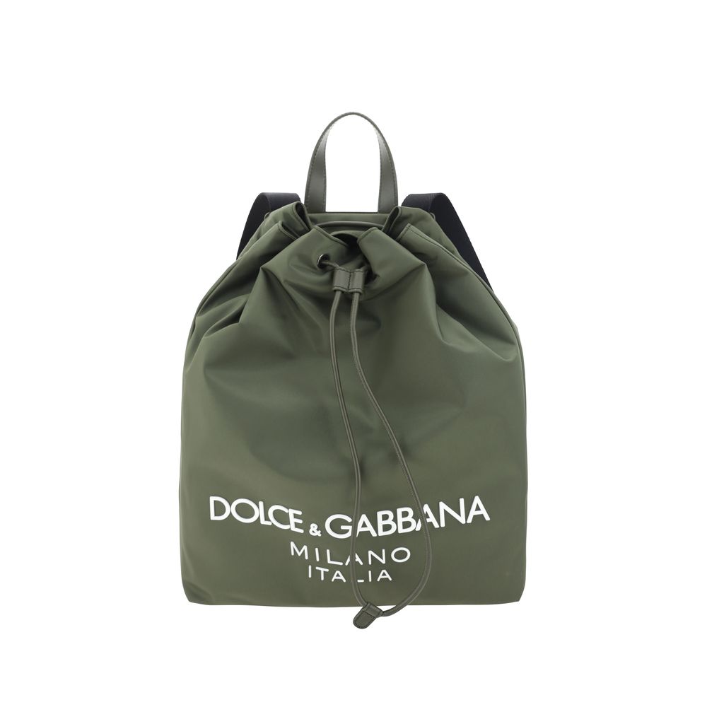 Dolce & Gabbana Rucksack