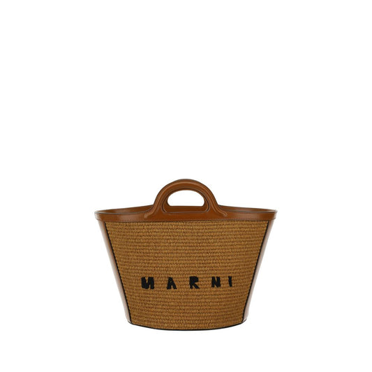 Marni Tropicalia Eimertasche