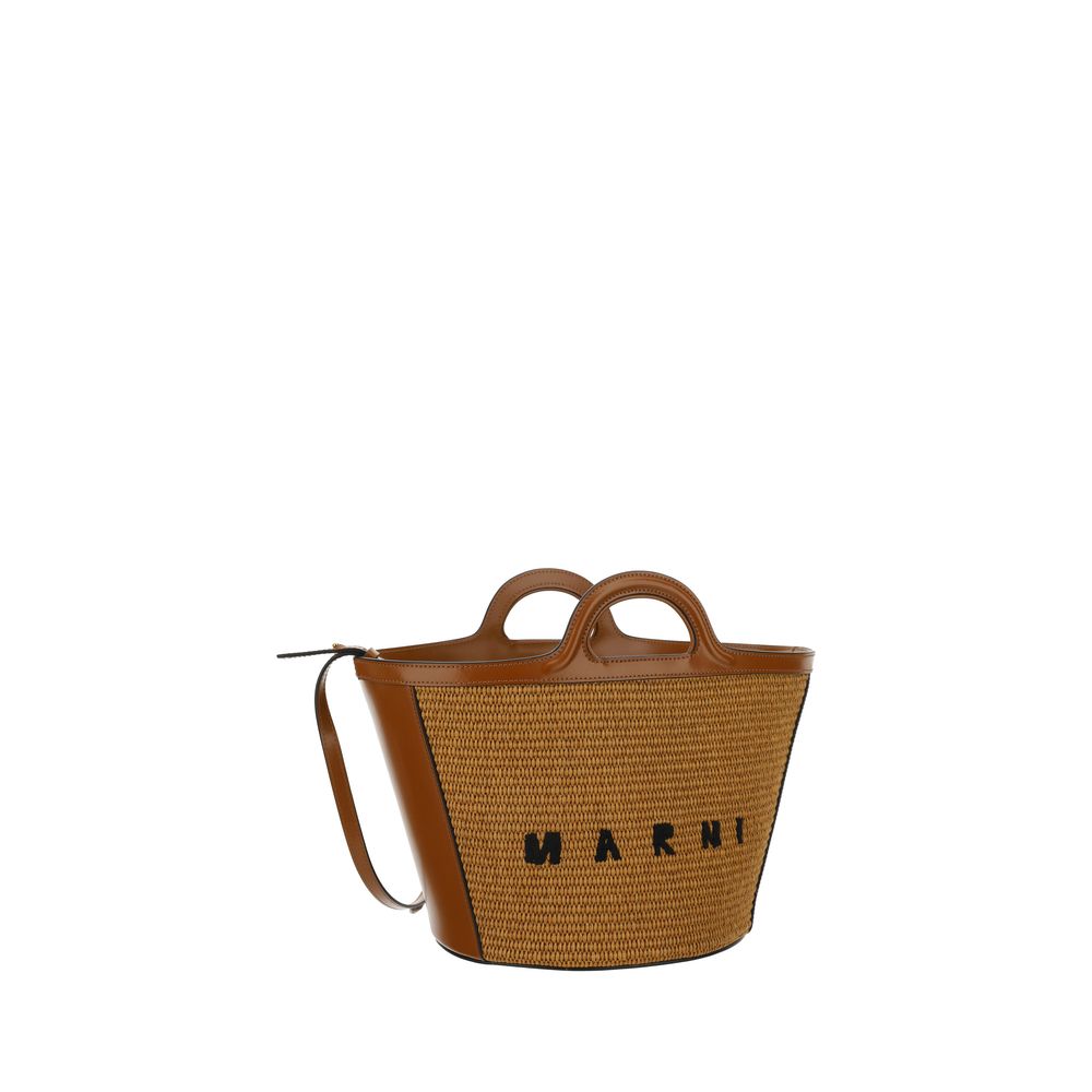 Marni Tropicalia Eimertasche