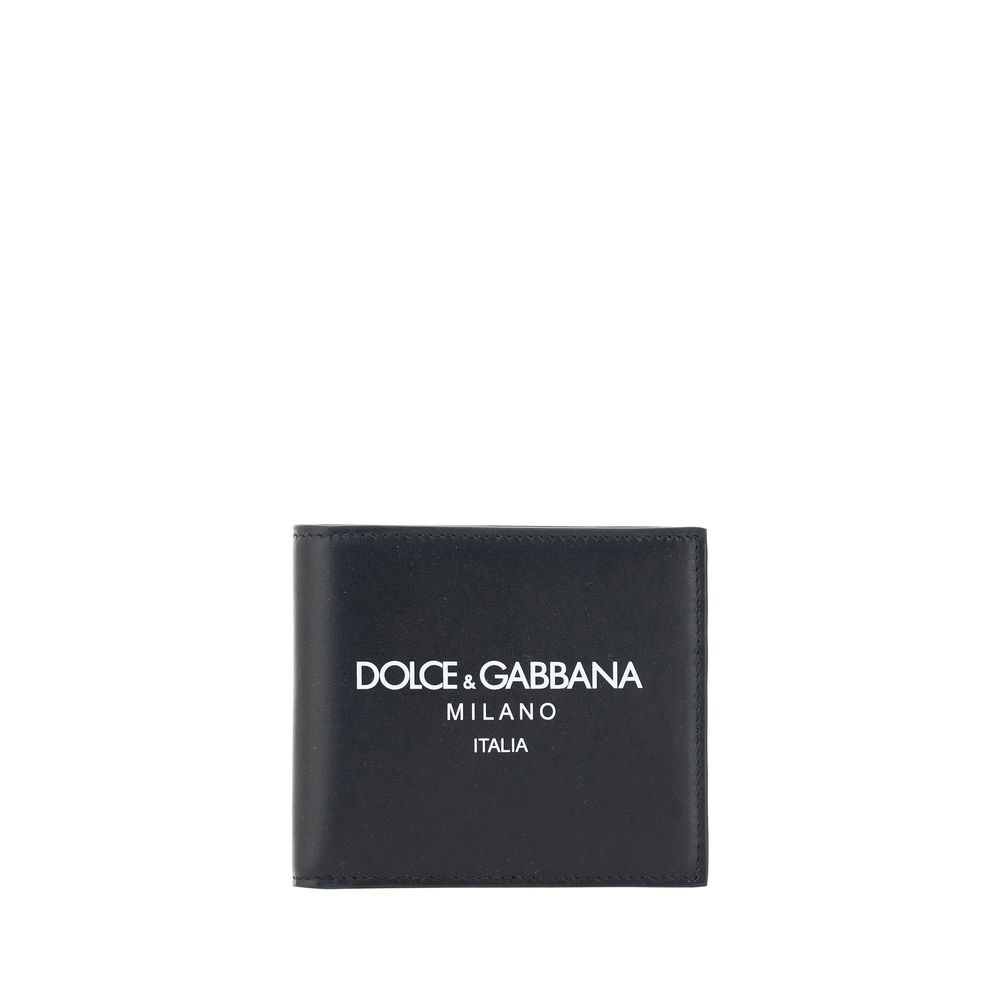 Dolce & Gabbana Brieftasche