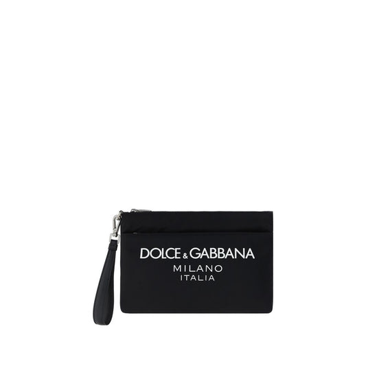 Dolce & Gabbana Clutch-Tasche