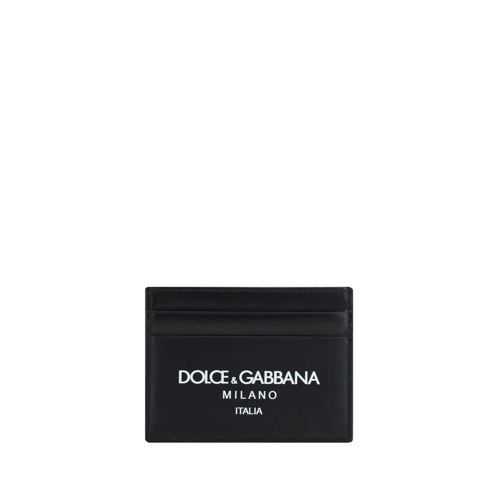 Dolce & Gabbana Kartenhalter