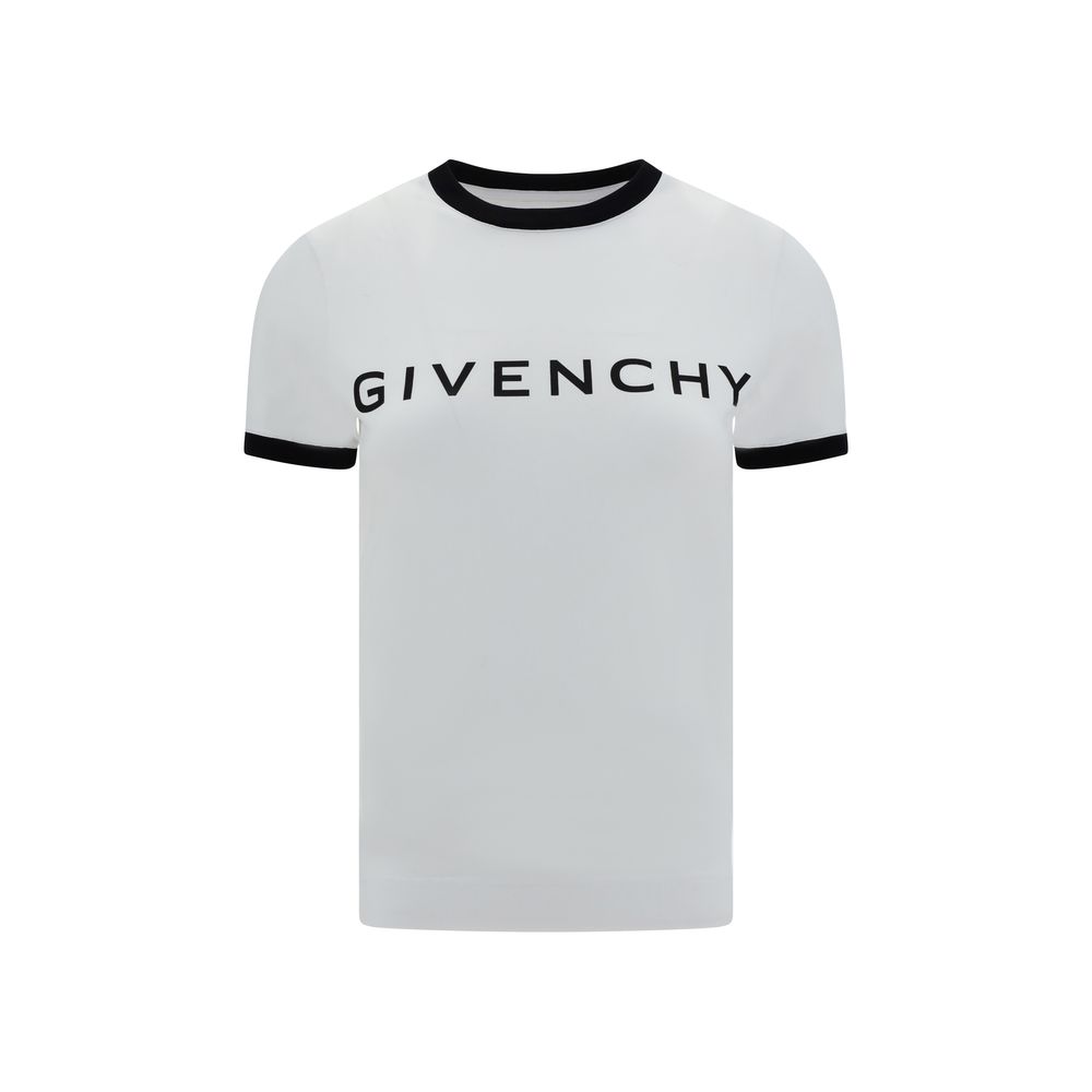 Givenchy Ringer T-paita