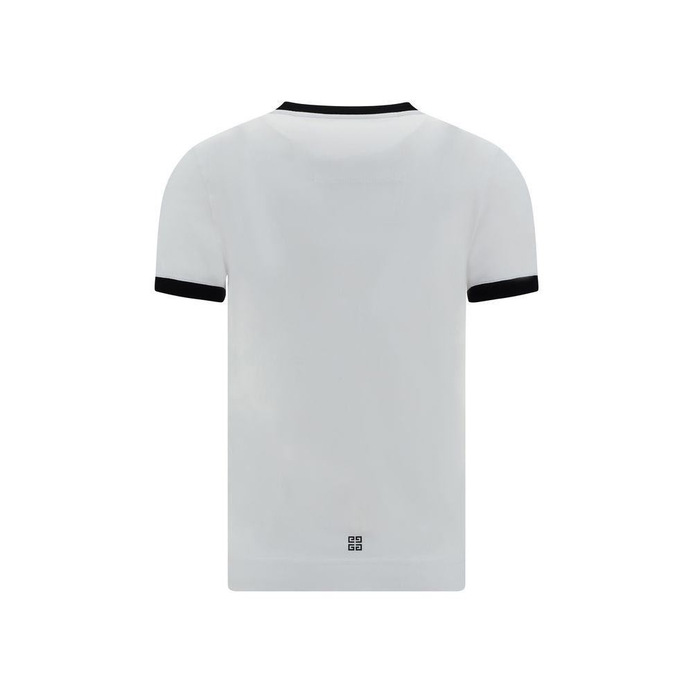 Givenchy Ringer T-paita