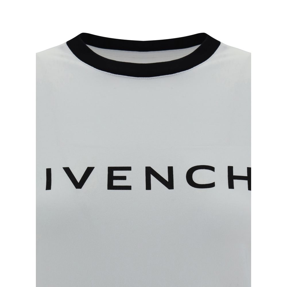 Givenchy Ringer T-paita